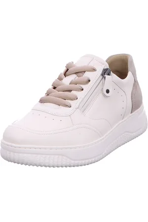 Hartjes Boogie Shoe Natural Schnürschuh - Verkäufer: Berg GmbH & Co. KG