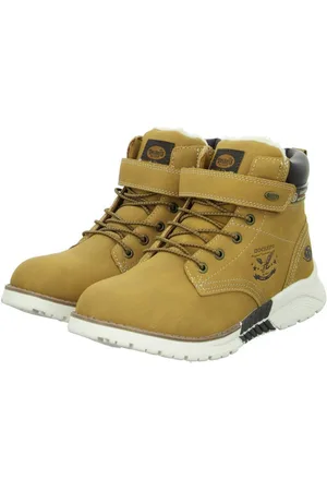Dockers Winterboots Stiefelette - Verkäufer: Anika Schuh