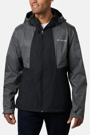 Columbia Regenjacke Inner Limits™ II - Verkäufer: Sportissimi GmbH
