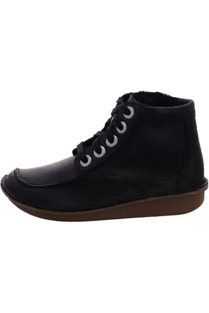 Clarks WOMENS Schnürstiefel - Verkäufer: Schuhhaus Höppner