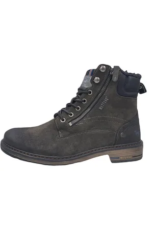Mustang Winterboots - Verkäufer: Schuh-Laden
