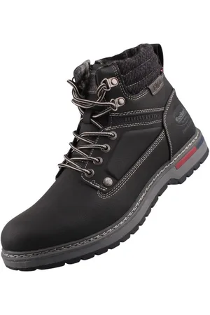 Dockers 47AF001-600100 Stiefel - Verkäufer: Trendbereich