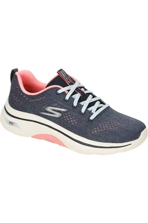 Skechers 125311/NVHP Schnürschuh - Verkäufer: schuhe|kaufen