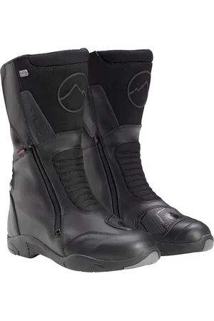 Danefæ Esby HDry wasserdichte Motorrad Stiefel Motorradstiefel - Verkäufer: Fc-Moto
