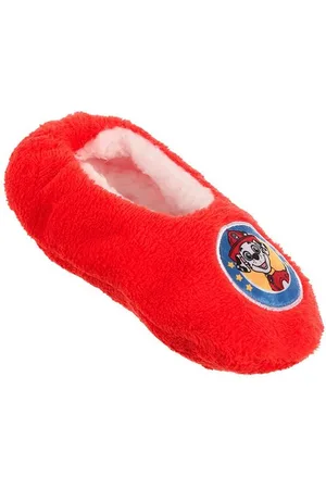 SPIDERMAN Kinder Jungen Fleece Hausschuhe Pantoffeln Hausschuh - Verkäufer: Yuhu Trading GmbH