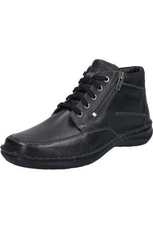 Josef Seibel Schnürstiefelette - Verkäufer: Merkkur