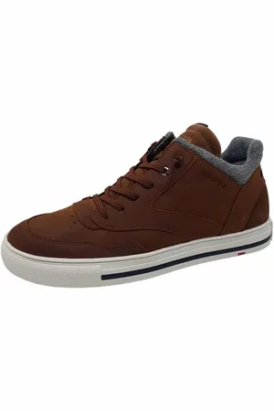Lloyd Ellison Schnürschuh - Verkäufer: LEPi Markenschuhe