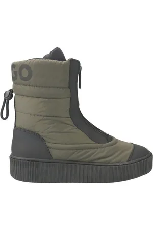 HUGO BOSS JELISSA_BOOTIE Stiefel - Verkäufer: Schuhe Lüke