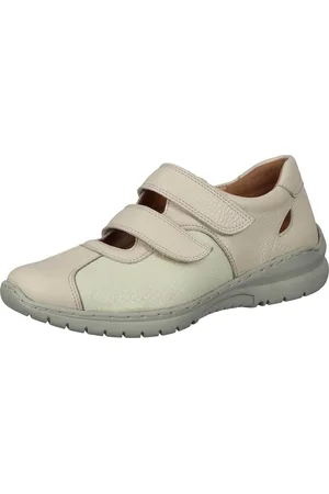 Comfortabel Klettschuhe Klettschuh aus Stretch Material - Verkäufer: PS shoe fashion GmbH