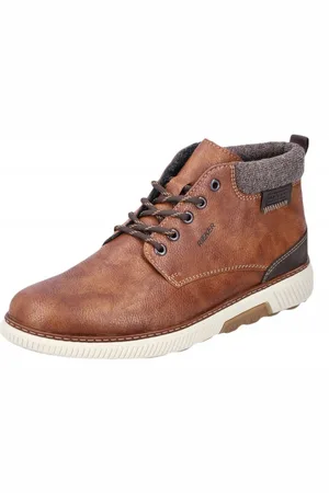 Rieker Winterboots - Verkäufer: Schuh-Laden