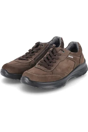 Jomos Halbschuhe Schnürschuh - Verkäufer: Anika Schuh