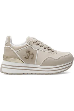 EVA MINGE Sneakers Damen WYL3795-3 Sneaker - Verkäufer: Modivo_de