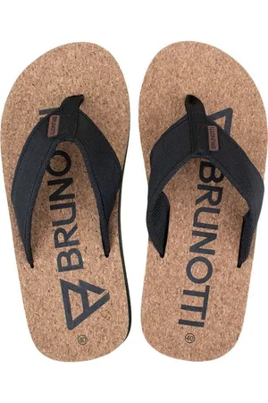 Brunotti Miles Men Flip Flops Slipper - Verkäufer: Barnstorfer Mode- & Sporthaus