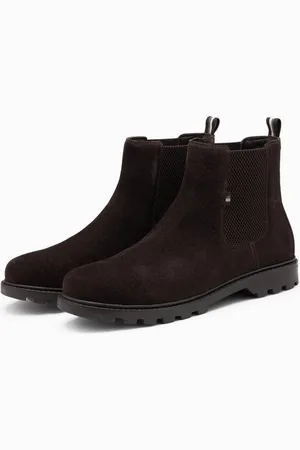 Ombre Clothing Chelsea-Stiefel Chelseaboots - Verkäufer:
