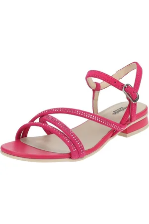 Nero Giardini Sandalen Leder Riemchensandalette - Verkäufer: S4S Commerce