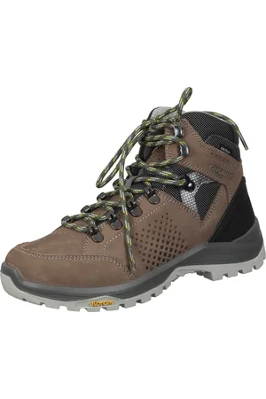 Grisport Outdoor Wanderschuh - Verkäufer: PS shoe fashion GmbH