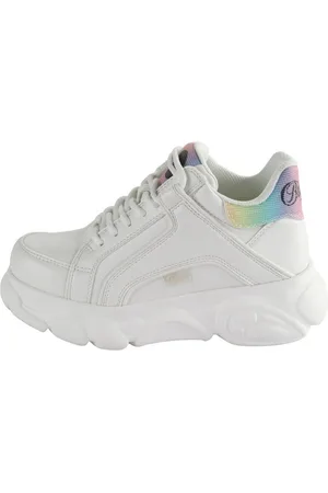 Buffalo CLD CORIN Sneaker - Verkäufer: Schuh Gress