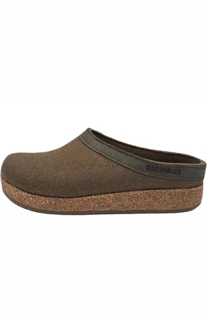 Haflinger Hausschuh - Verkäufer: Schuh-Laden