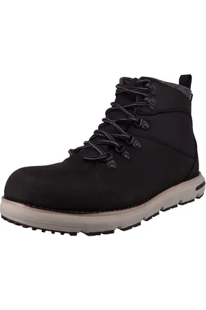Kamik WK0066 Brody Black Stiefel - Verkäufer: Schuhkings