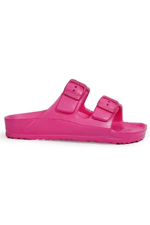 Esem LEE Mädchen-Hausschuhe Slipper - Verkäufer: MegaMerchant