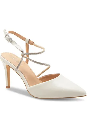 Lasocki Sandalen FEBI WFA1619-13Z WeiĂź Sandale - Verkäufer: Modivo_de