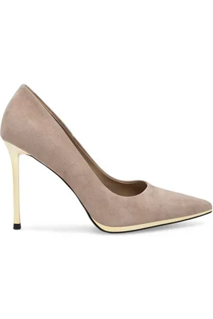 EVA MINGE High Heels JEANNETTE-2508-1-3 High-Heel-Stiefel - Verkäufer: Modivo_de