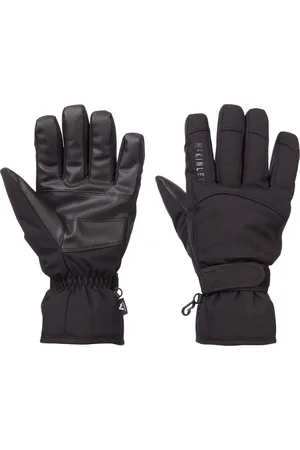 mc kinley Multisporthandschuhe Ux.-Handschuh Munir ux 057 BLACK NIGHT - Verkäufer: SportTimm