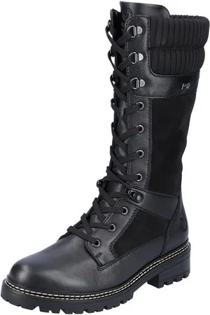 Remonte Stiefel / / / Winterstiefel - Verkäufer: Schuhe und Sport Klausmann