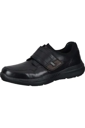 Comfortabel Klettschuhe Klettschuh aus Veloursleder - Verkäufer: PS shoe fashion GmbH