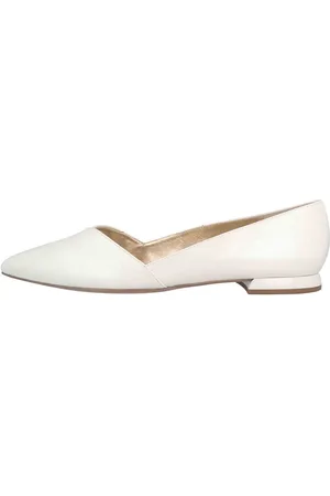 Högl 0-170003-03000 Ballerina - Verkäufer: schuhplus - Schuhe in Übergrößen