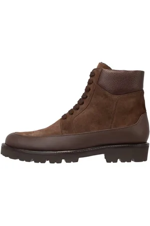 JOOP! Joop - Herren Stiefel Velluto Misto Hektor Stiefel - Verkäufer: müller & meirer retail gmbh & co. kg