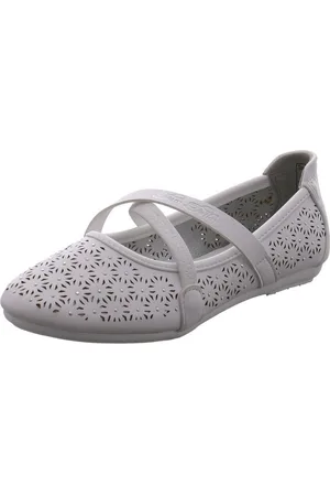 TOM TAILOR Ballerina - Verkäufer: P&P Shoes