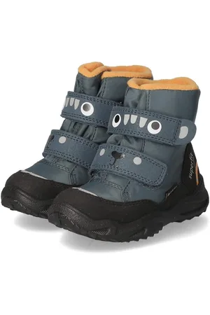 Superfit Winterstiefeletten GLACIER Stiefelette - Verkäufer: Anika Schuh