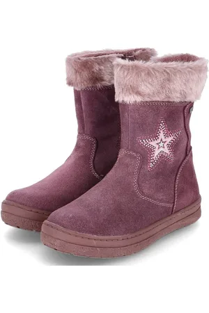 Lurchi Winterstiefel VESNA Stiefelette - Verkäufer: Anika Schuh