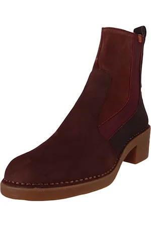 El Naturalista N5668 Ticino Brown Stiefelette - Verkäufer: Schuhkings
