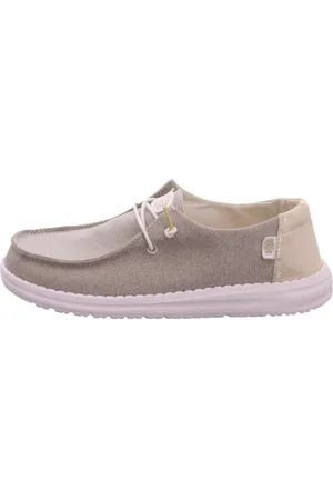 Hey dude HD41082-710 Wendy metallic Slipper - Verkäufer: Schuhhaus Höppner