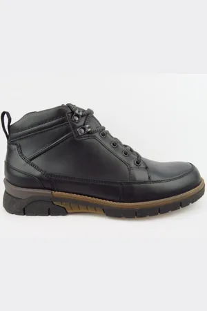 Waldläufer H-Markus PALMER Winterstiefel Schuhhaus Otto Cronauer