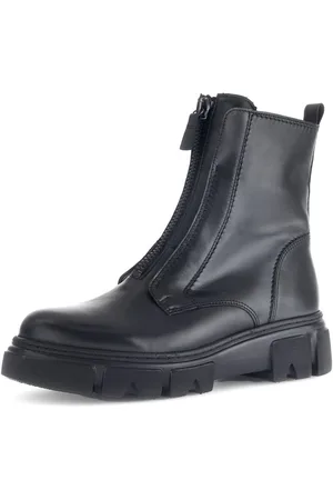 Gabor Bikerboots - Verkäufer: Merkkur