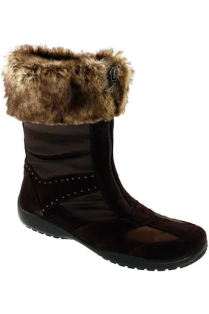 Geox Arabelle Schnürboots - Verkäufer: Schuh Gress