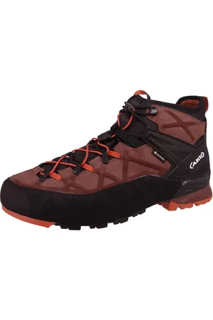 Aku 718 518 Brown-Rust Stiefel - Verkäufer: Schuhkings