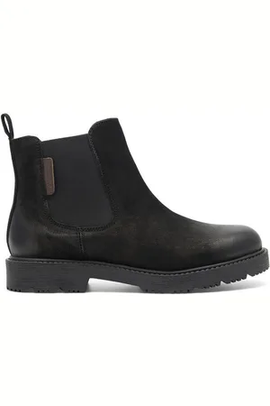 Lasocki Klassische Stiefeletten Damen WI23-GHADI-07 Stiefel - Verkäufer: Modivo_de