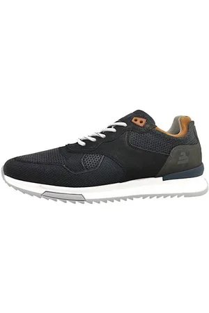 Bullboxer Sportlicher Schnürer Schnürschuh - Verkäufer: H&D Schuhcompany