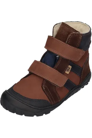 Koel MILO 2.0 HYDRO WP Barfußschuh chocolate - Verkäufer: Shoedeal Jana Sievers e.K.