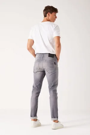 Garcia 5-Pocket-Jeans - Verkäufer: Gutbrod Modehaus GmbH & Co. KG