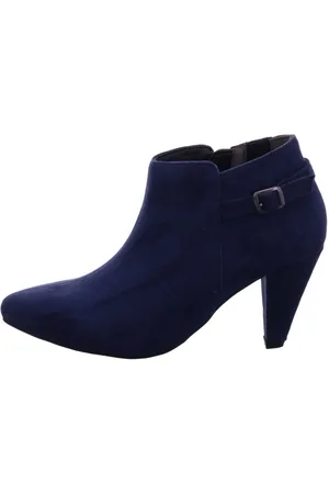 Andrea Conti 1008733/017 Stiefelette - Verkäufer: Schuhhaus Höppner