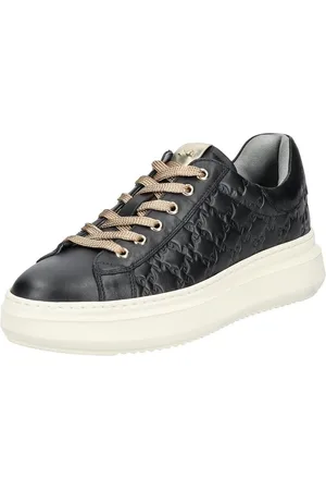 Nero Giardini Sneaker Leder/Textil Sneaker - Verkäufer: S4S Commerce