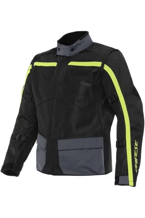 Dainese Motorradjacke Outlaw Tex Motorrad Textiljacke - Verkäufer: Fc-Moto
