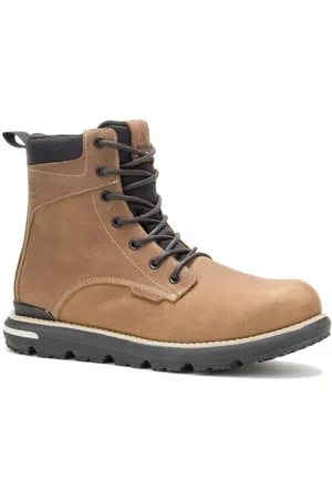 Kamik BRODYL TAN-OCRE Stiefel - Verkäufer: Intersport Drucks