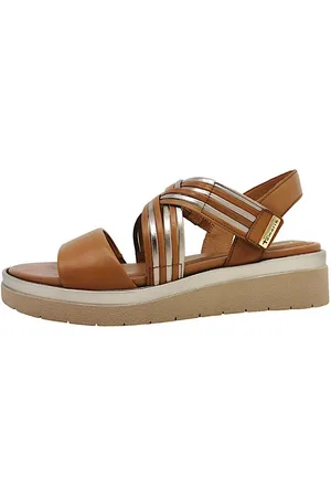 Tamaris Sandalette Plateausandale - Verkäufer: H&D Schuhcompany