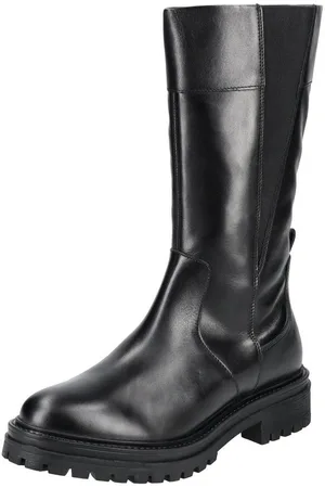 Geox Stiefel Leder/Textil Stiefel - Verkäufer: S4S Commerce